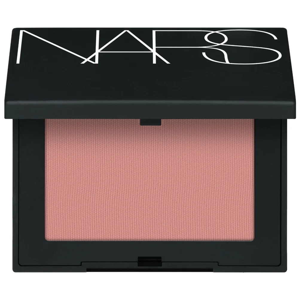 NARS Powder Blush in Behave (Matte Pink Mauve) OG Formula